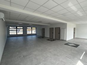 Wynajmę Lokal Użytkowy 151m2 CENTRUM