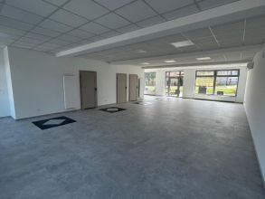 Wynajmę Lokal Użytkowy 151m2 CENTRUM