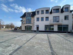 Wynajmę Lokal Użytkowy 151m2 CENTRUM