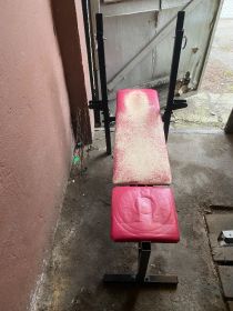 Sprzedam Ławeczkę