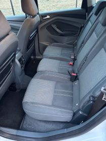 Ford c max