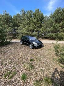 Zamiana Renault Scenic 2 lift 2.0dci 150KM