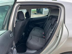 Peugeot 308 1.6 DIESEL Klimatyzacja Tempomat