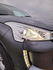 Citroen C4 AirCross