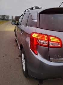 Citroen C4 AirCross