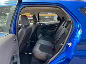 Ford EcoSport 1.0 BENZYNA Klimatronik Tempomat Ledy ZAMIANA