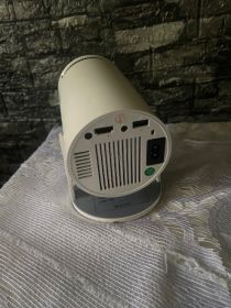 Projektor WiFi YouTube i inne różne aplikacje system...