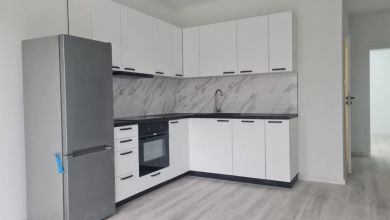 Wynajmę mieszkania - Międzylesie k.Turku 55-60m2 nowe...