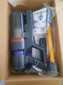 Odkurzacz bezprzewodowy Avalsor Super X5 – NOWY, z...