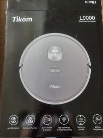 Robot sprzątający Tikom L9000 – używany, w pełni...