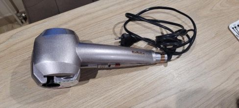 Lokówka automatyczna Babyliss Curl Elegance