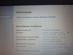 laptop hp