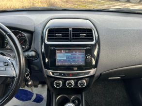 Mitsubishi ASX 1.6 BENZYNA Klimatronik Kamera MOŻLIWA...