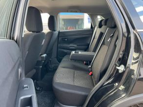 Mitsubishi ASX 1.6 BENZYNA Klimatronik Kamera MOŻLIWA...