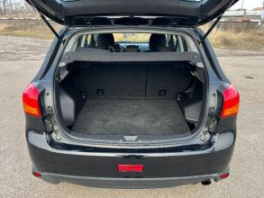 Mitsubishi ASX 1.6 BENZYNA Klimatronik Kamera MOŻLIWA...