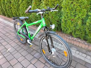 Sprzedam rower 26 koła