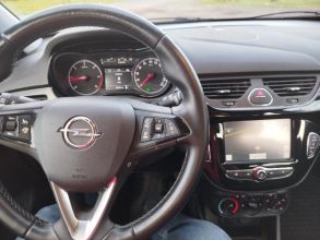 Opel Corsa 2018 rok pojemność 13 CDTI