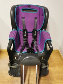 Fotelik rowerowy Romer Jockey Comfort