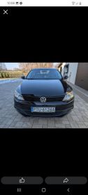 VW Jetta 2011 1.6 tdi 105 KM