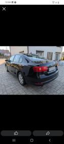 VW Jetta 2011 1.6 tdi 105 KM
