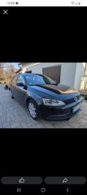 VW Jetta 2011 1.6 tdi 105 KM