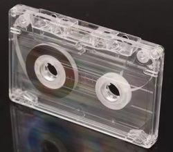 Zbędne płyty CD muzyczne i kasety magnetofonowe przyjmę