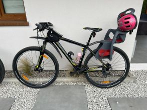Sprzedam rower górski merida