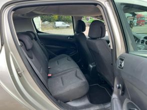Peugeot 308 1.6 DIESEL Klimatyzacja Tempomat
