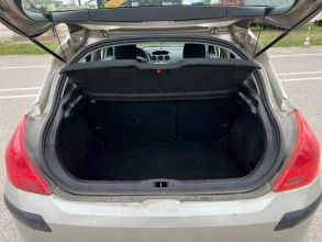 Peugeot 308 1.6 DIESEL Klimatyzacja Tempomat