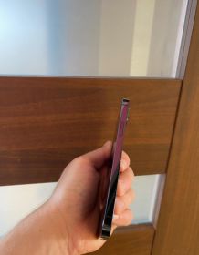Apple iPhone 12Pro 256GB PACIFIC BLUE