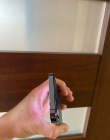 Apple iPhone 12Pro 256GB PACIFIC BLUE