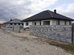 Budowa Ogrodzeń Frontowych od podstaw