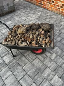 Oddam gruz z dowozem w Turku