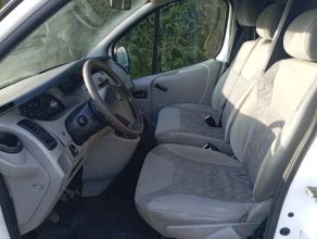 Ładne/Vivaro/1.9/Diesel/Sprawny/Zarejestrowany/