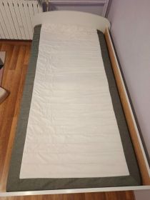 Łóżko młodzieżowe +materac