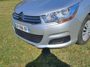 Sprzedam Citroena C 4