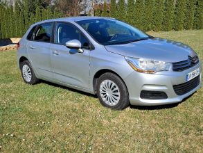 Sprzedam Citroena C 4