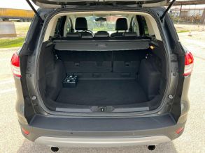 Ford Kuga 1.5BENZYNA Klimatronik Nawigacja Xenon Ledy Kamera