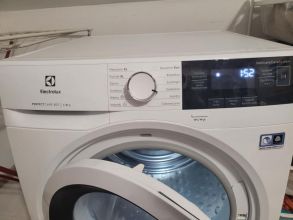 Suszarka Electrolux