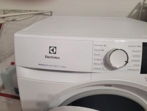 Suszarka Electrolux