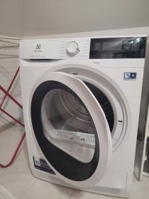 Suszarka Electrolux