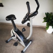 Rower stacjonarny stan bardzo dobry