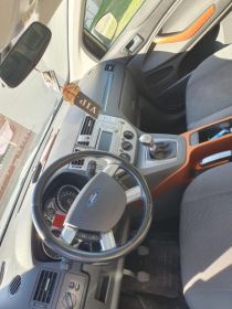 Ford kuga 2008