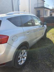 Ford kuga 2008