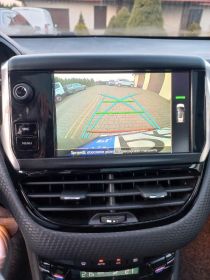 Peugeot 2008 AUTOMAT