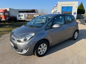 Hyundai ix20 1.4 BENZYNA Serwisowany Klima MOŻLIWA ZAMIANA