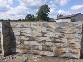 Budowa Ogrodzeń Frontowych od podstaw