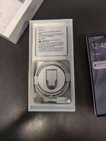 Pixel 7 8/128GB jak nowy