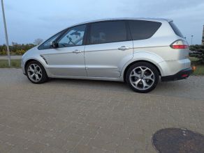 FORD S-MAX 2.0 Benzyna 2009