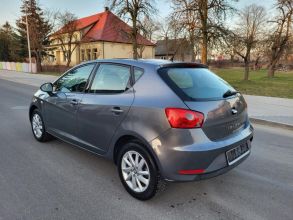 Sprzedam Seat Ibiza 1.6 TDI,